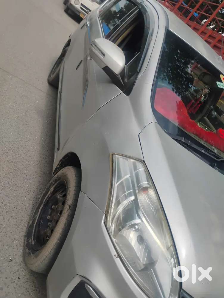 2014 Maruti Suzuki Ertiga