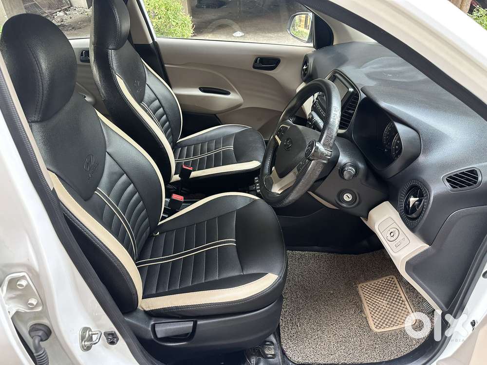 Hyundai New Santro 1.1 Sportz Mt, 2021, Petrol