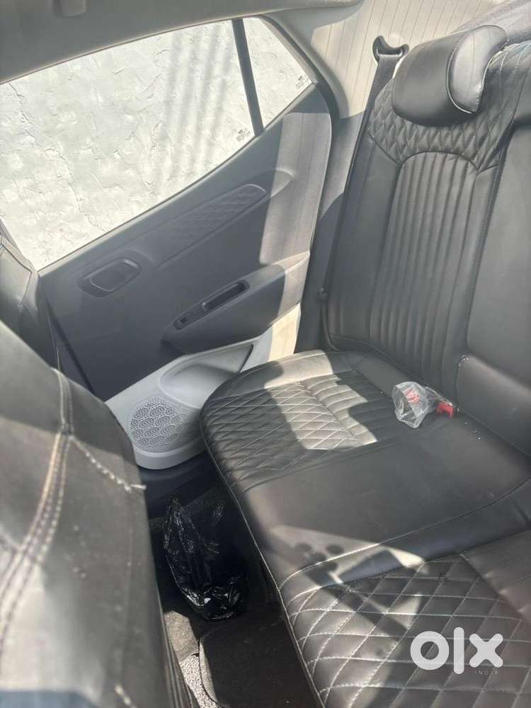 Hyundai Aura 2025 Petrol Good Condition