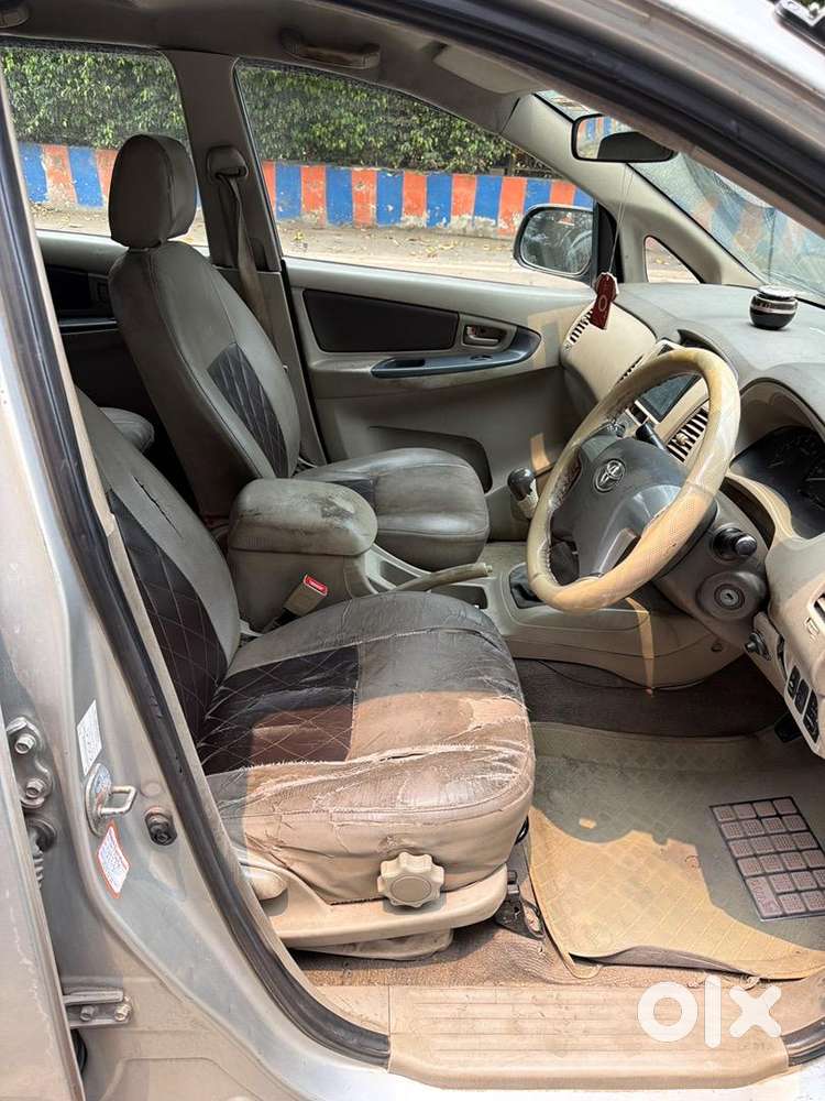 Toyota Innova 2013 Diesel Good Condition