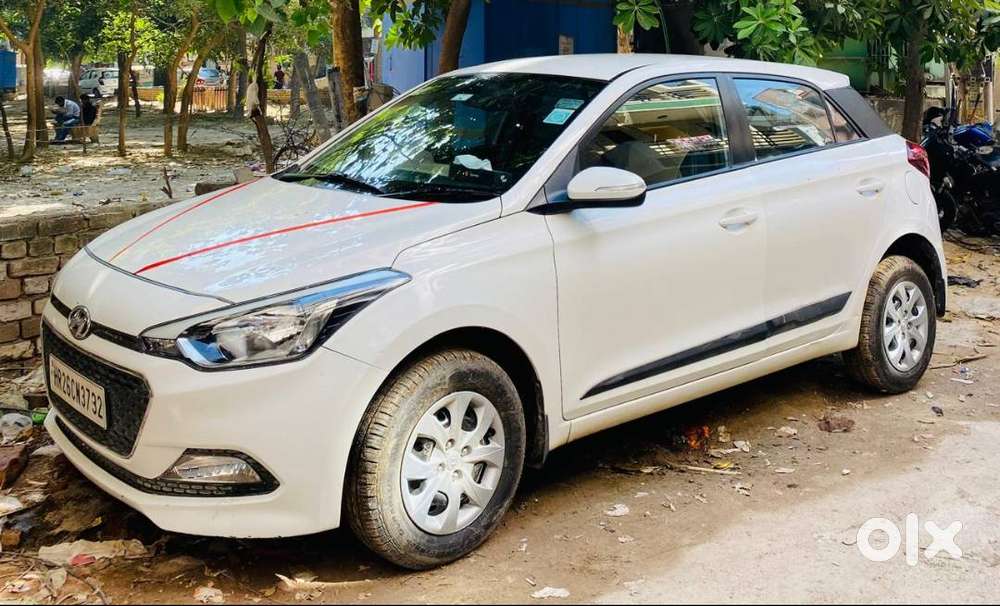 Single Hand Drive Moving To Banglore  Hyundai I20 Active Sx 2005