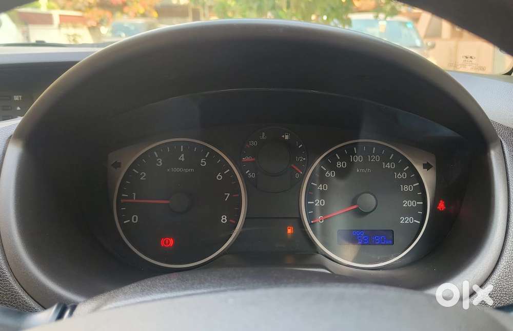 Hyundai I20 Magna Plus, 2013, Petrol