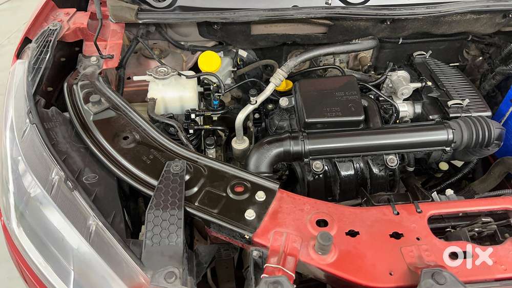 Nissan Magnite 1.0 Xv Executive, 2022, Petrol