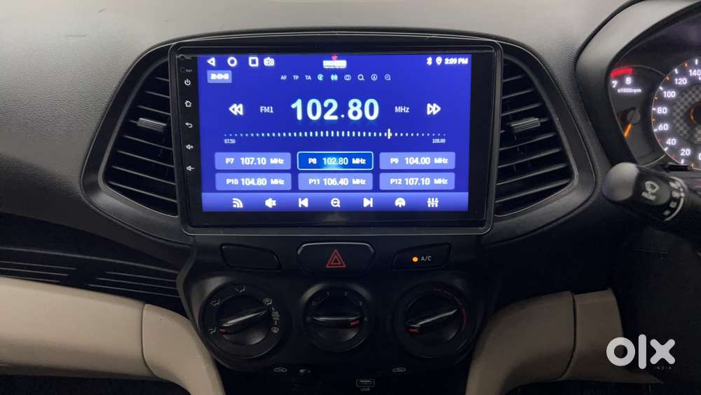 Hyundai Santro Sportz Cng, 2021, Cng & Hybrids