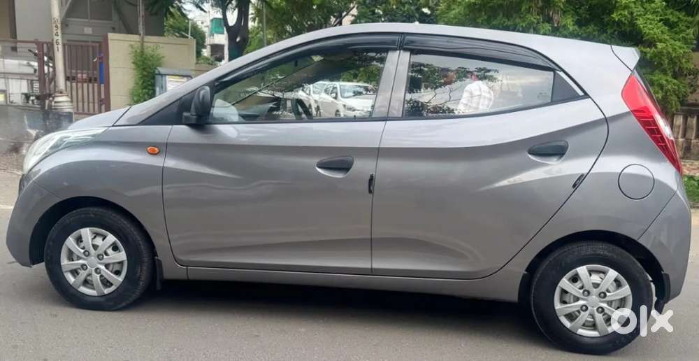 Hyundai Eon D-lite +, 2013, Petrol