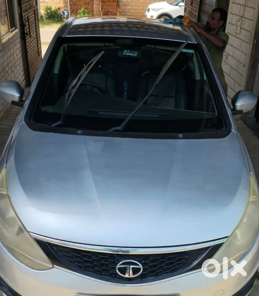 26 Mileage Tata Zest Revotron Xms 2017 Diesel Car