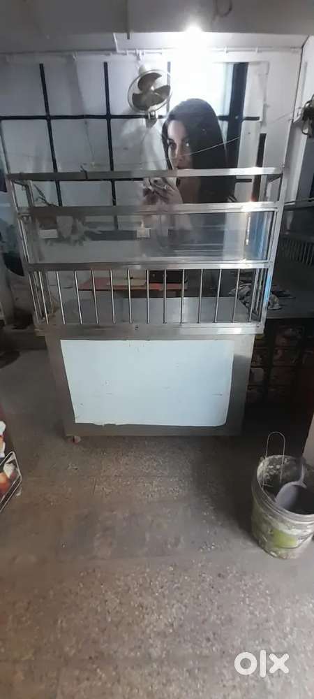 Restaurant setup