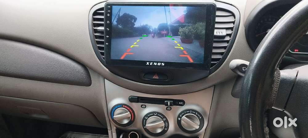 Hyundai I10 1.1 Magna(o), 2013, Petrol