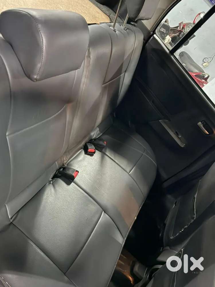 Wagonr Vxi 2012 Registration