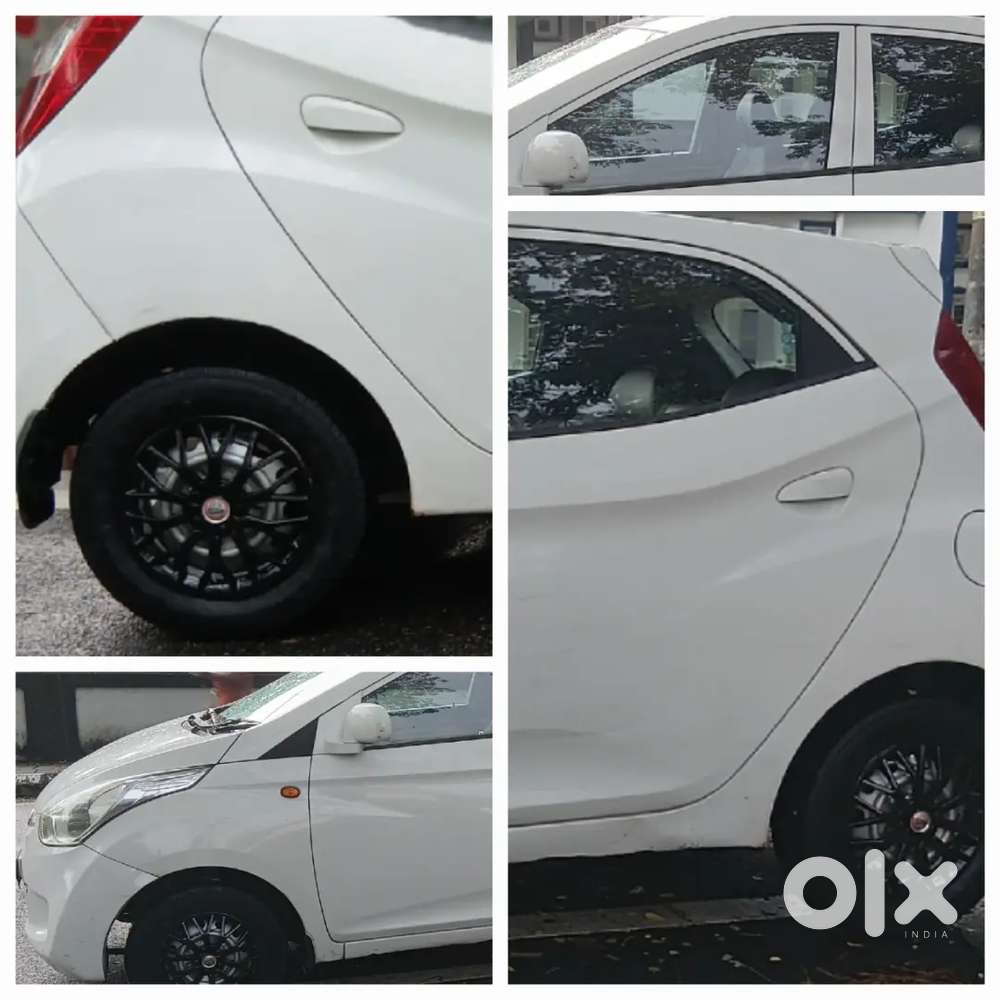Hyundai Eon Era +