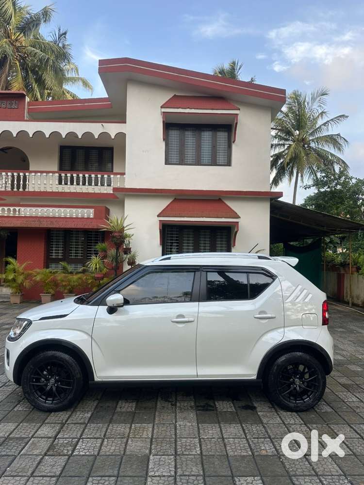 Maruti Suzuki Ignis 2026