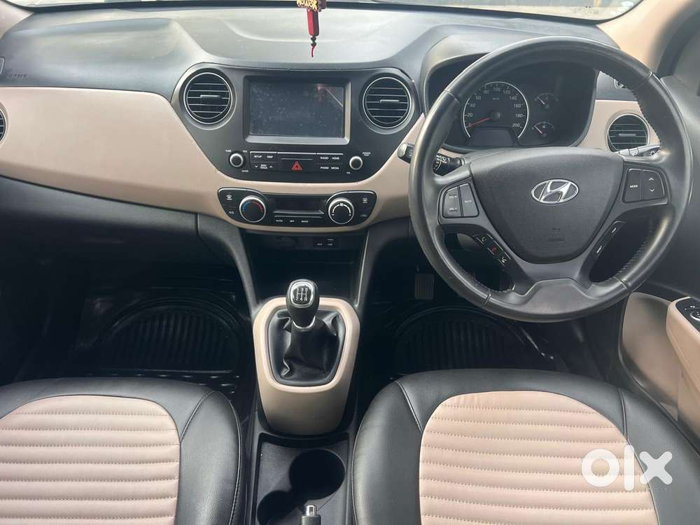 Hyundai Grand I10 Asta 1.2 Vtvt, 2018, Petrol
