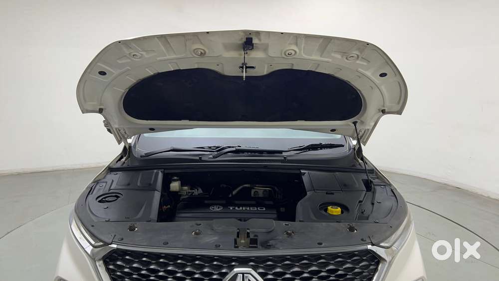 Mg Hector Sharp Dct Petrol, 2020, Petrol
