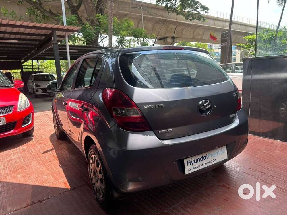Hyundai I20 2010-2012 1.4 Crdi Magna, 2012, Diesel