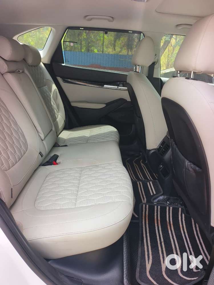 Kia Seltos Htx Plus At D, 2020, Diesel
