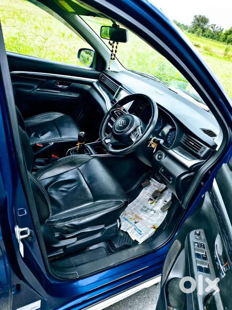 Maruti Suzuki Xl6 2020 Petrol
