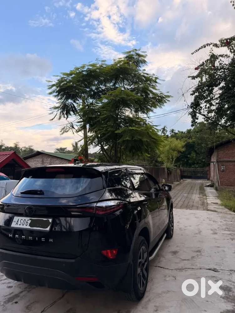 Tata Harrier Diesel 2023 Edition
