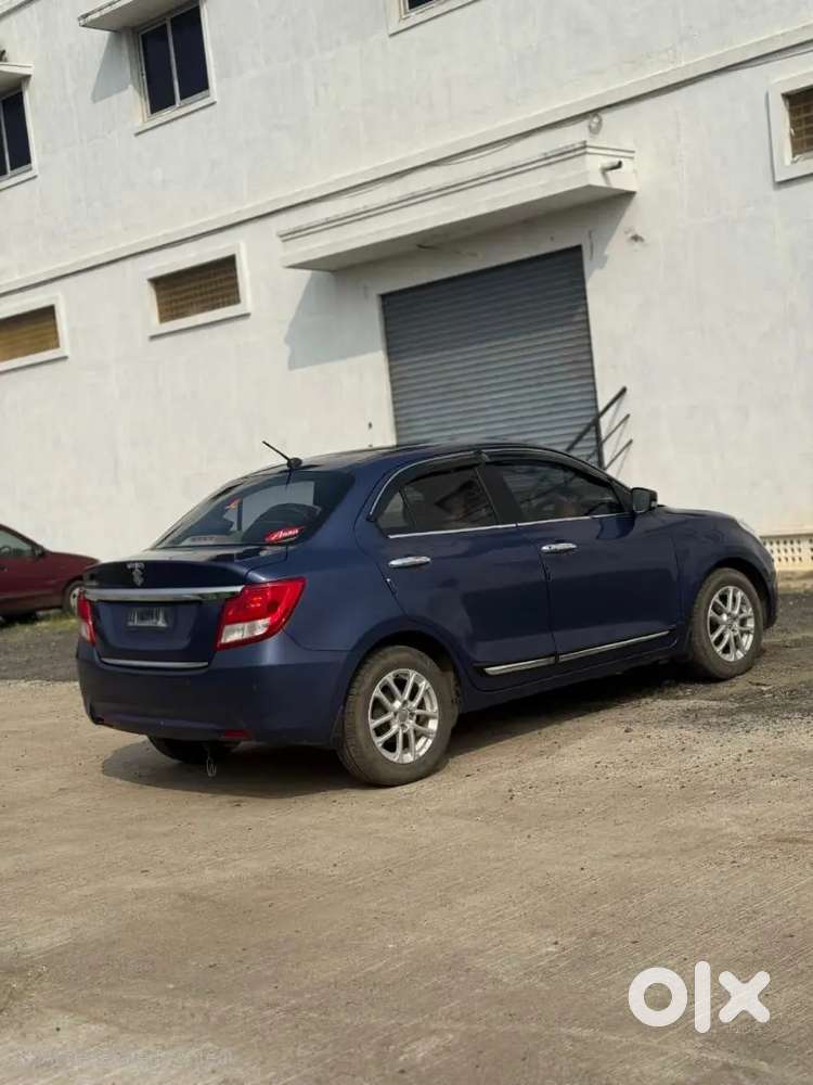 Maruti Suzuki Dzire 2020