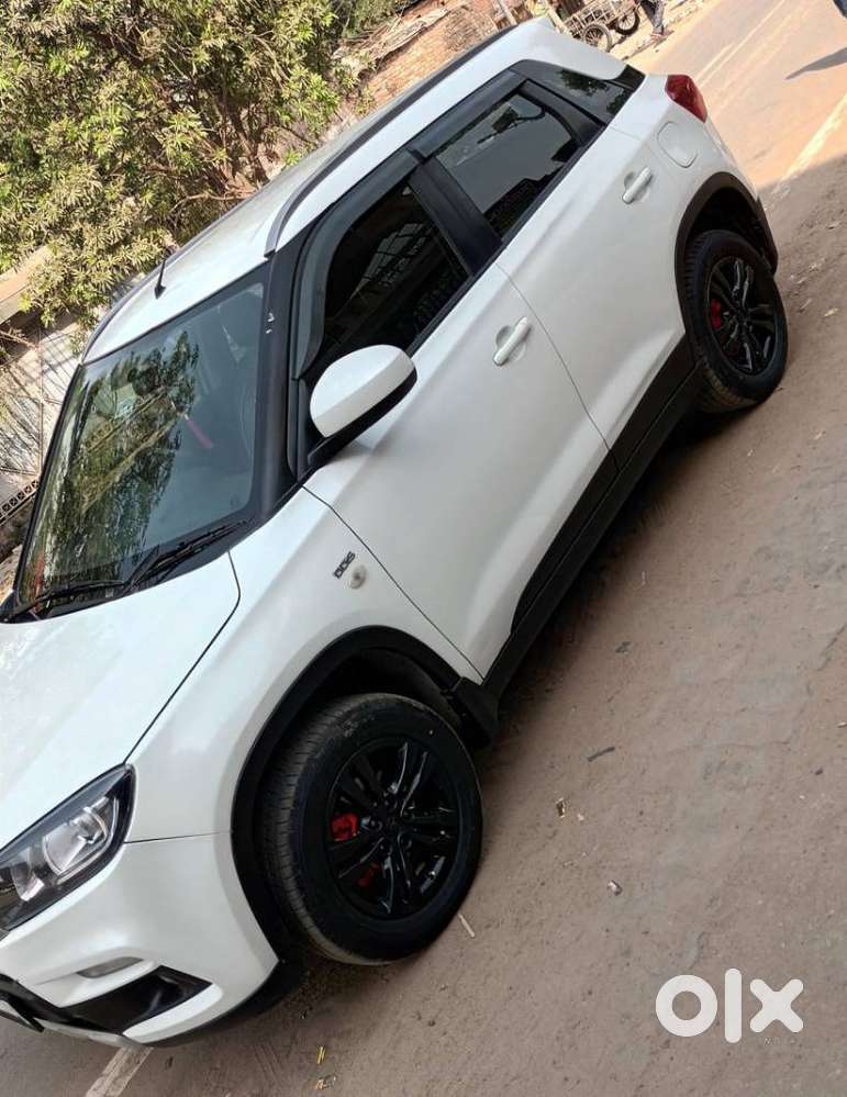 Maruti Suzuki Brezza Zdi, 2020, Diesel