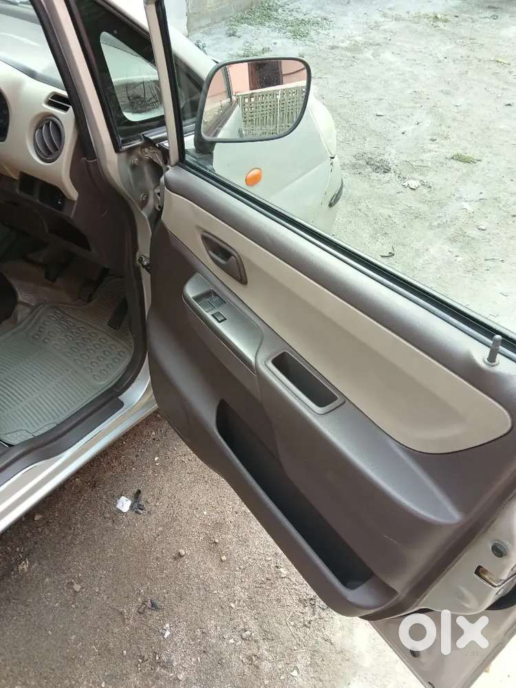 Maruti Suzuki Estilo 2010 Petrol 80000 Km Driven