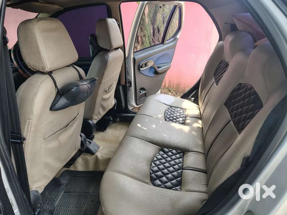 Tata Indigo Ecs Lx