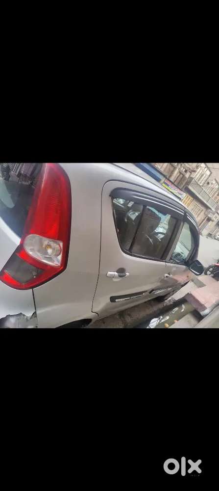 Maruti Suzuki Ritz 2013 Diesel 58000 Km Driven