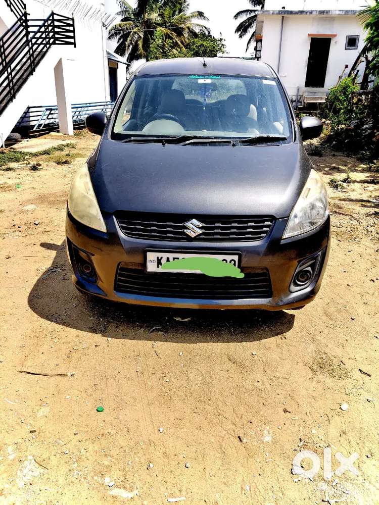 Maruti Suzuki Ertiga 2013 Diesel 95000 Km Driven