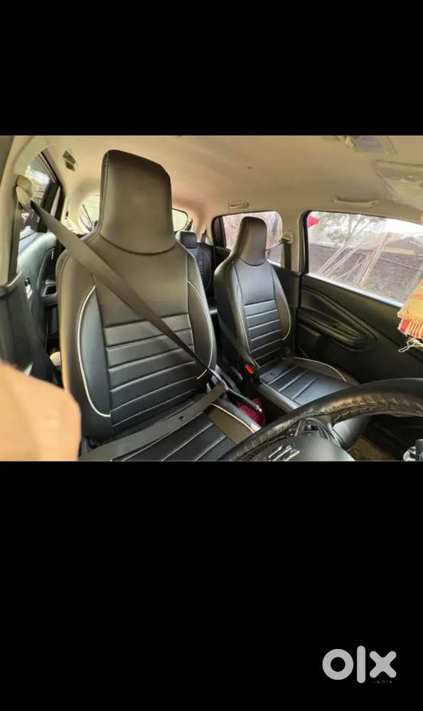 Maruti Suzuki Celerio 2024 Zxi Plus Top Model