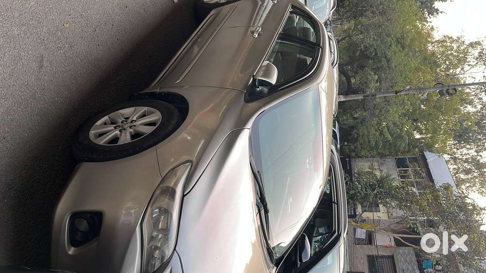 Toyota Corolla Altis 2013  Petrol + Cng  Automatic Top Model