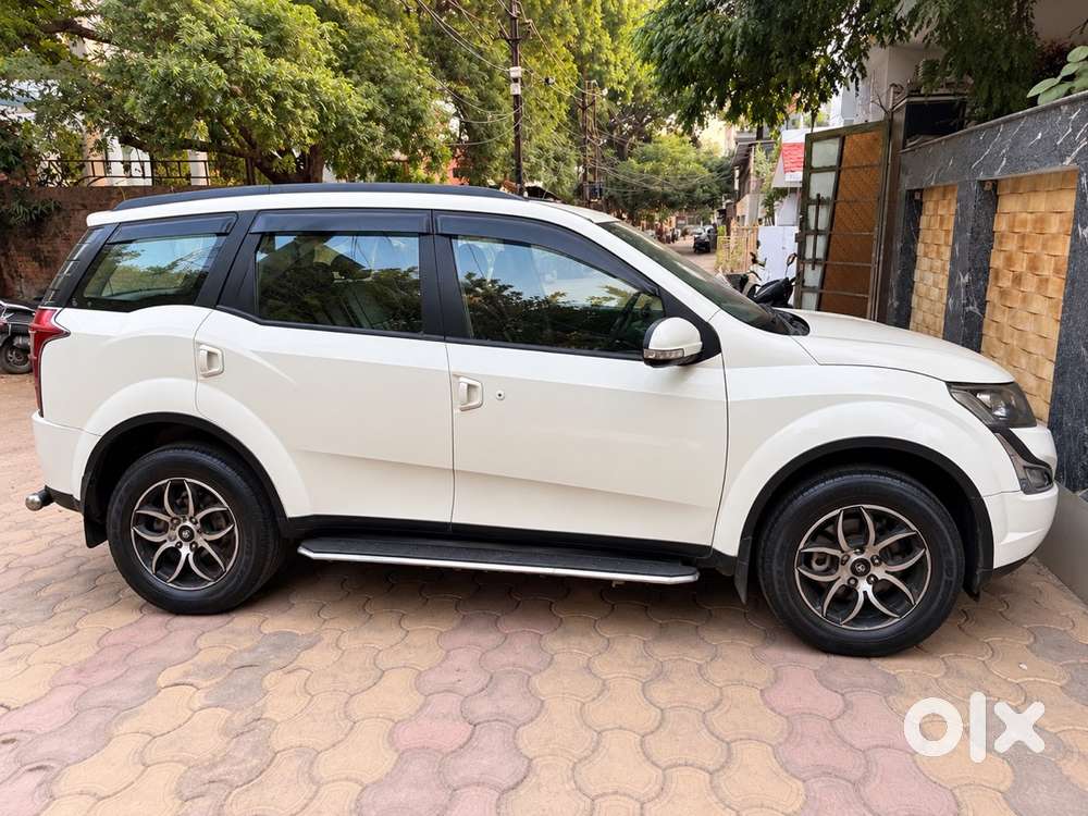 Mahindra Xuv500 In Very Good Condition.