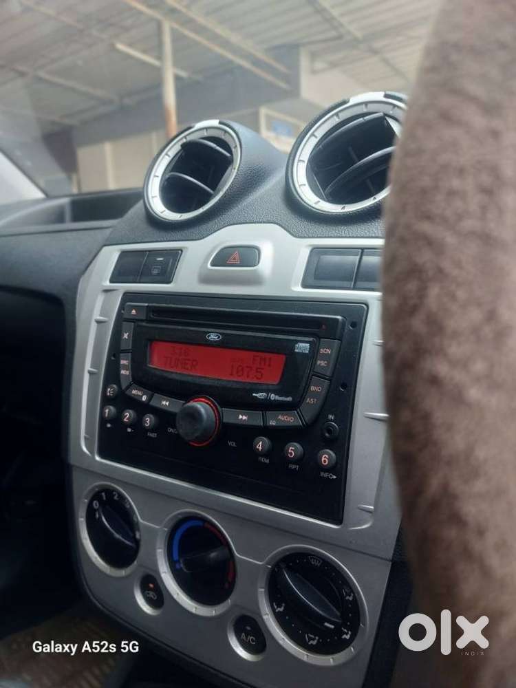 Ford Figo 2010-2012 Diesel Exi, 2011, Diesel