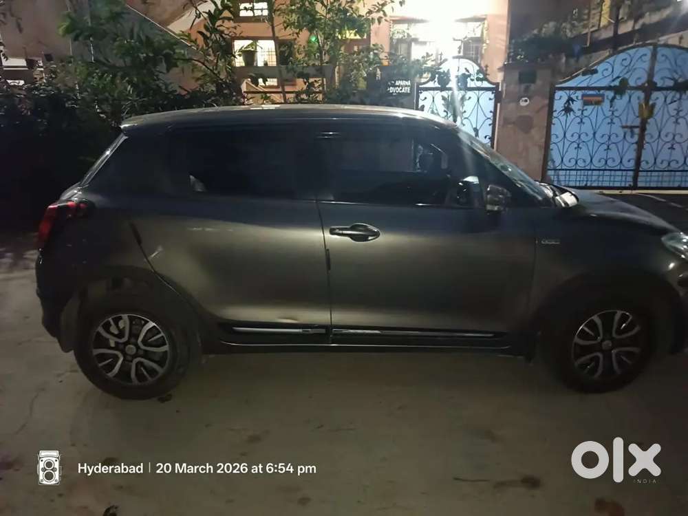 Maruti Suzuki Swift 2020 Diesel Well Maintained