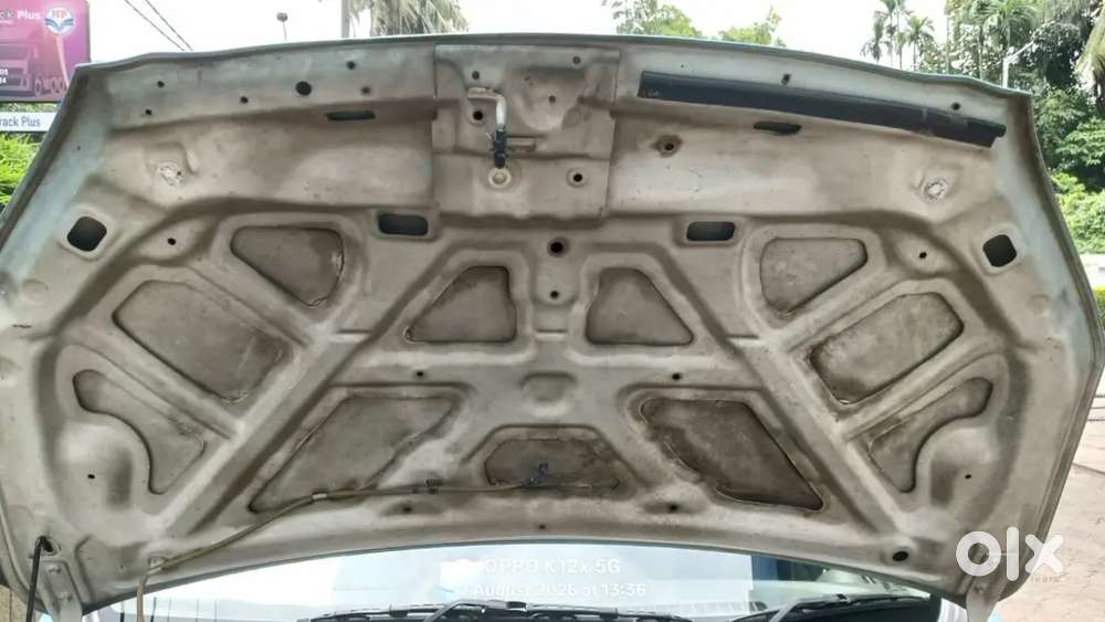 Maruti Suzuki Alto 2012