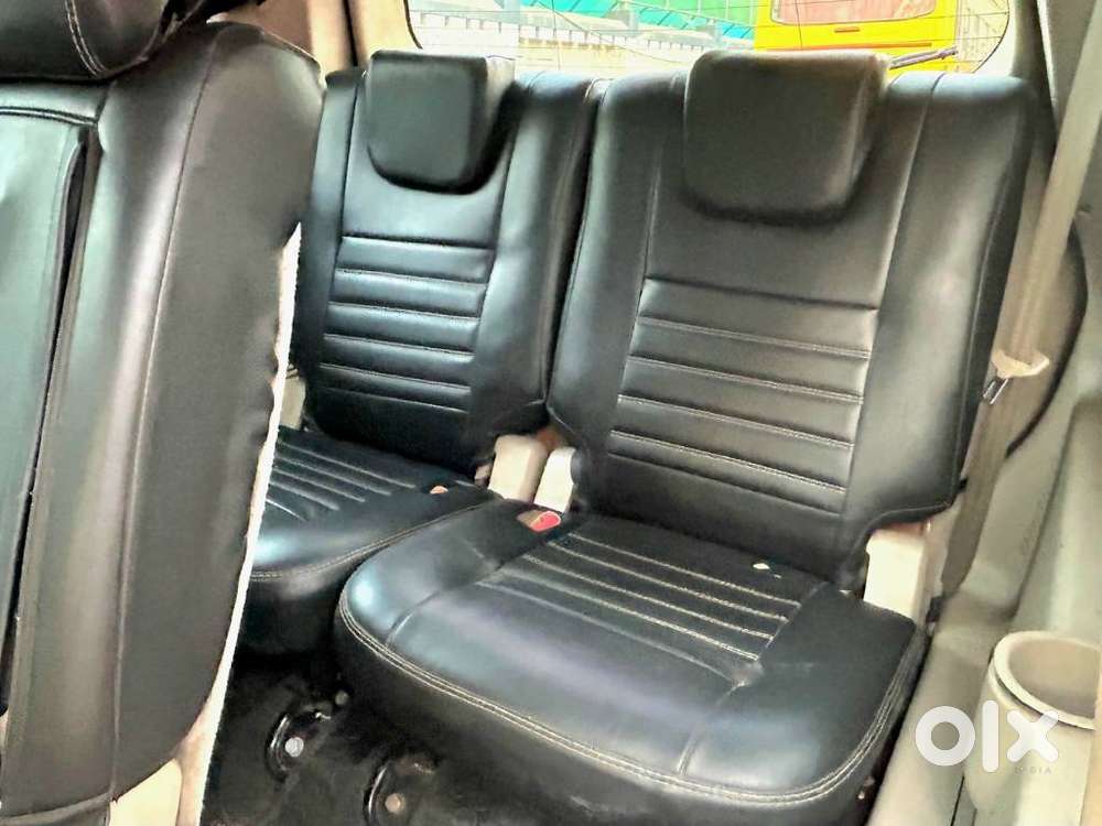 Mahindra Xuv500 2.2 W10, 2017, Diesel