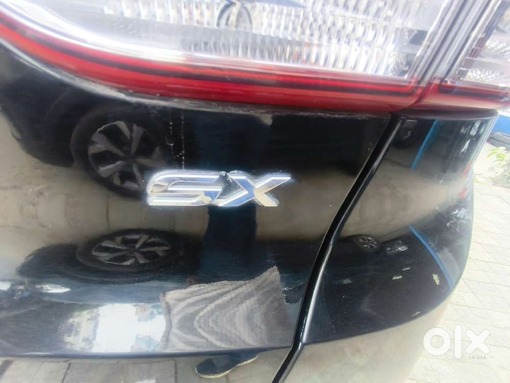 Hyundai Creta 1.6 Sx At Crdi, 2018, Diesel