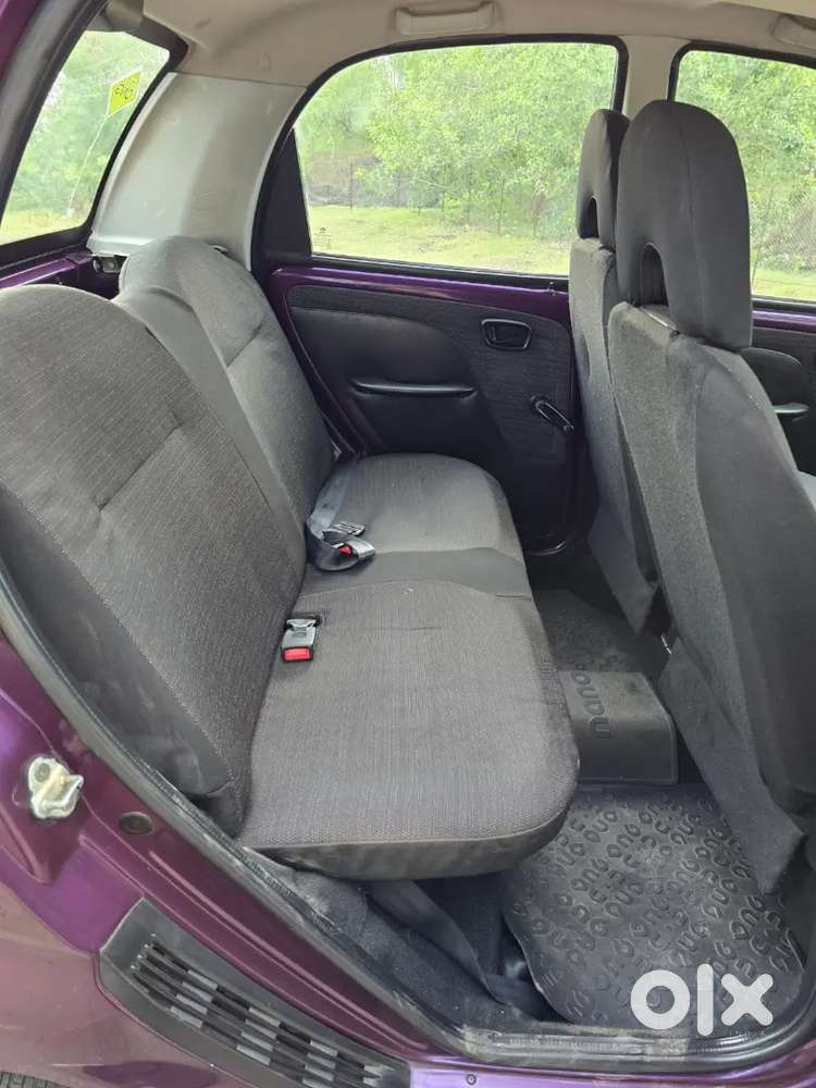 Vechile Good Condition