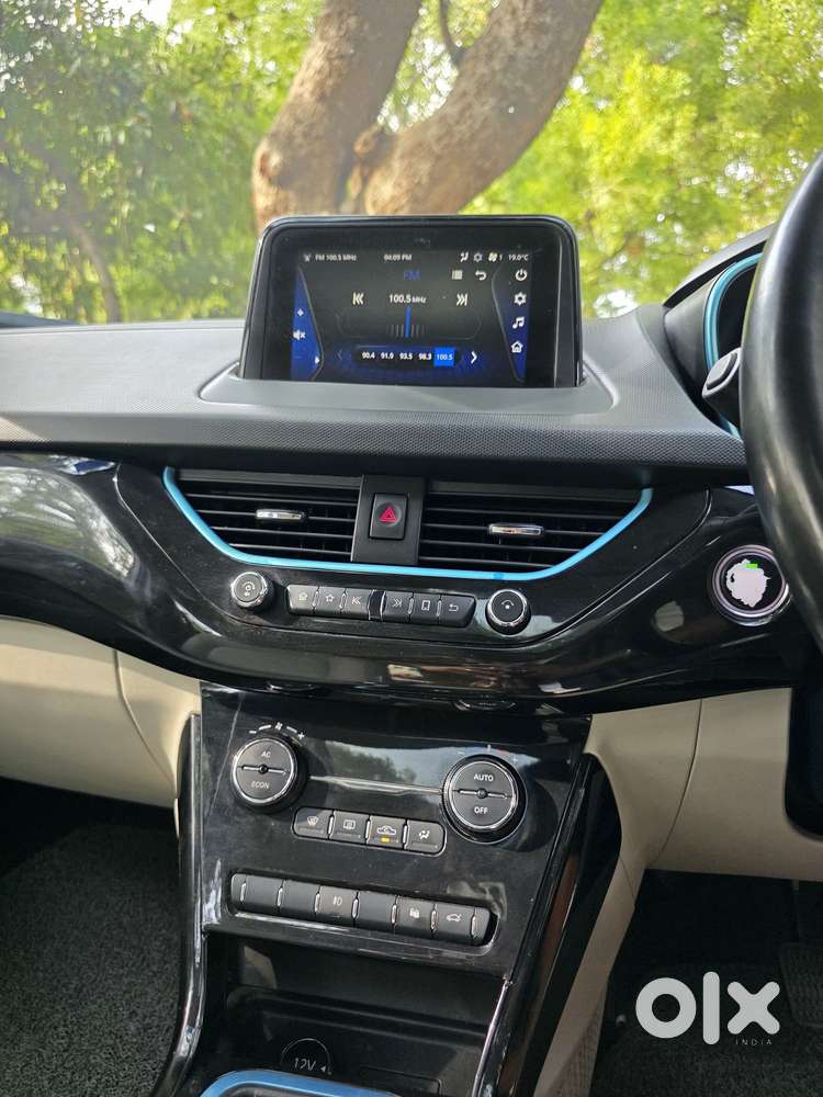 Tata Nexon Ev Prime Xz Plus Lux Dark Edition, 2020, Electric