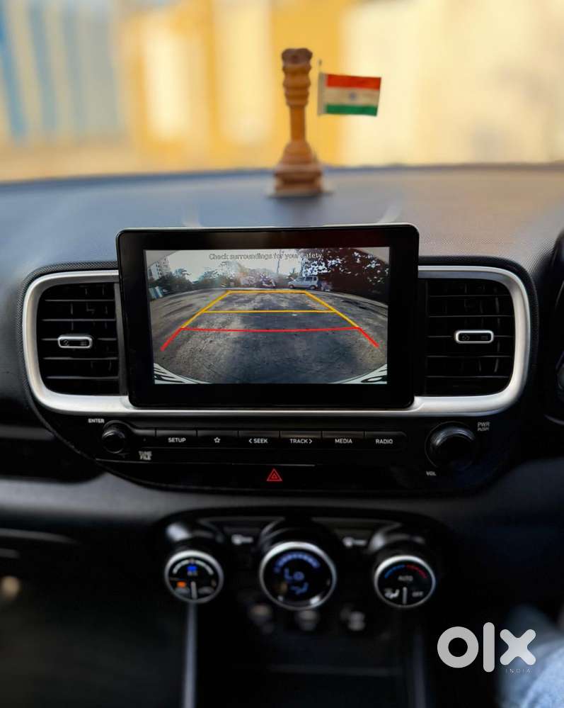 Hyundai Venue 1.4 Crdi Sx, 2019, Diesel