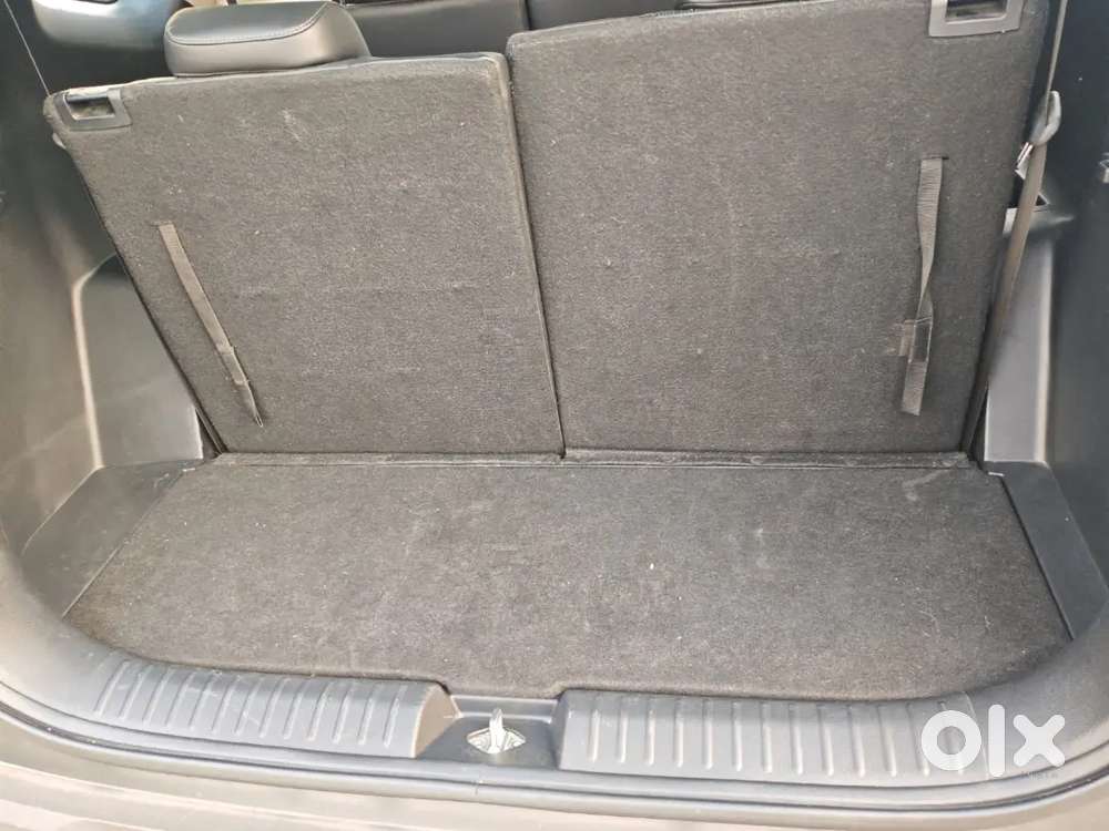 Kia Carens Clavis