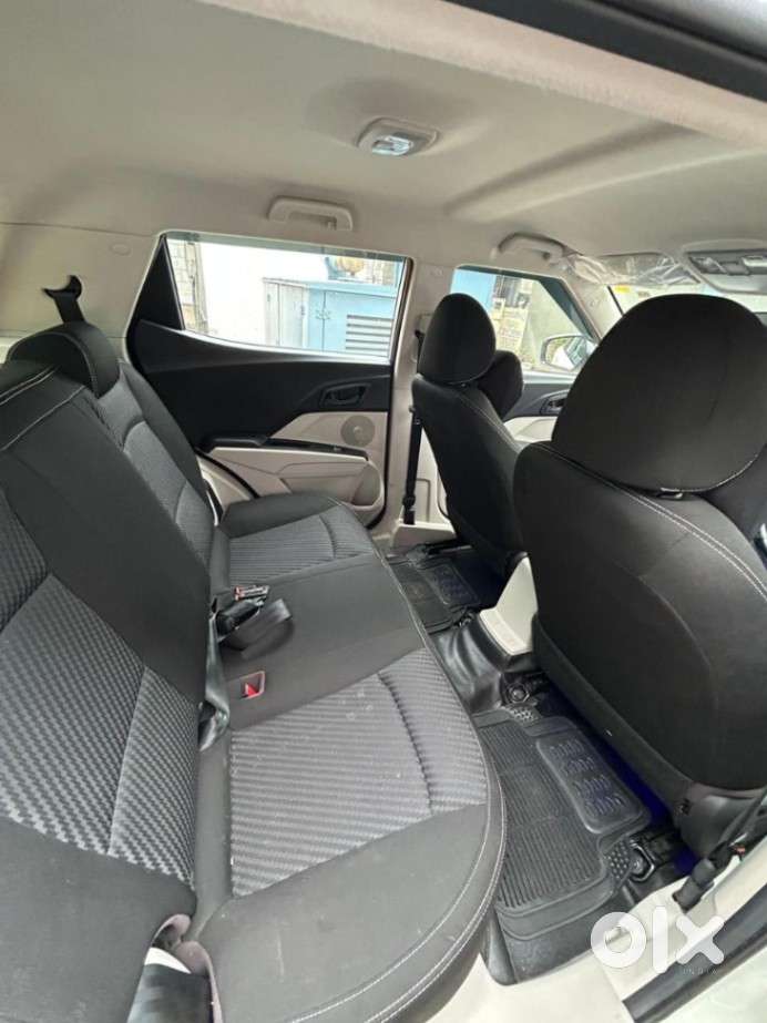 Mahindra Xuv300 W4 Diesel, 2023, Diesel