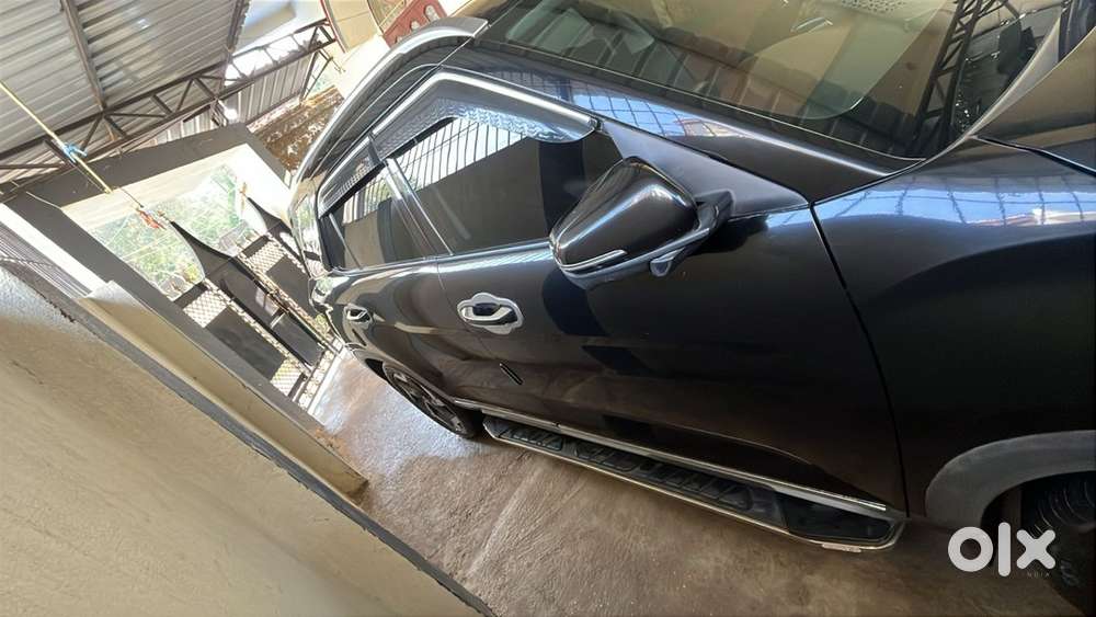 Hyundai Alcazar 2021 Petrol Manual