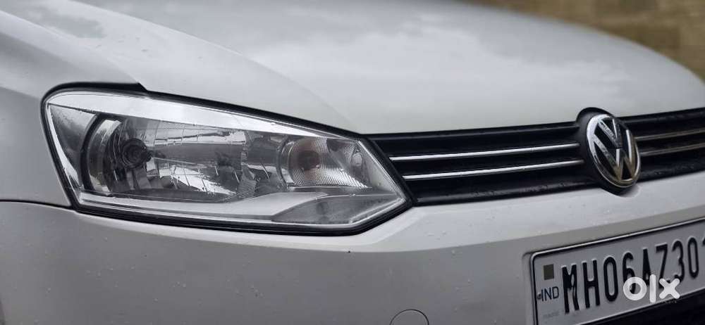 Volkswagen Polo Gt Tsi, 2010, Petrol