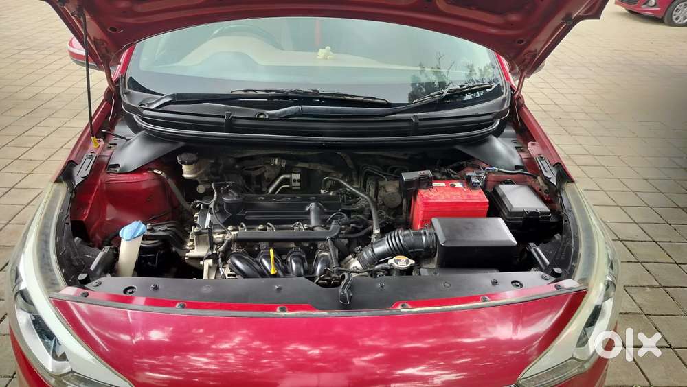 Hyundai I20 1.2 Asta, 2018, Petrol