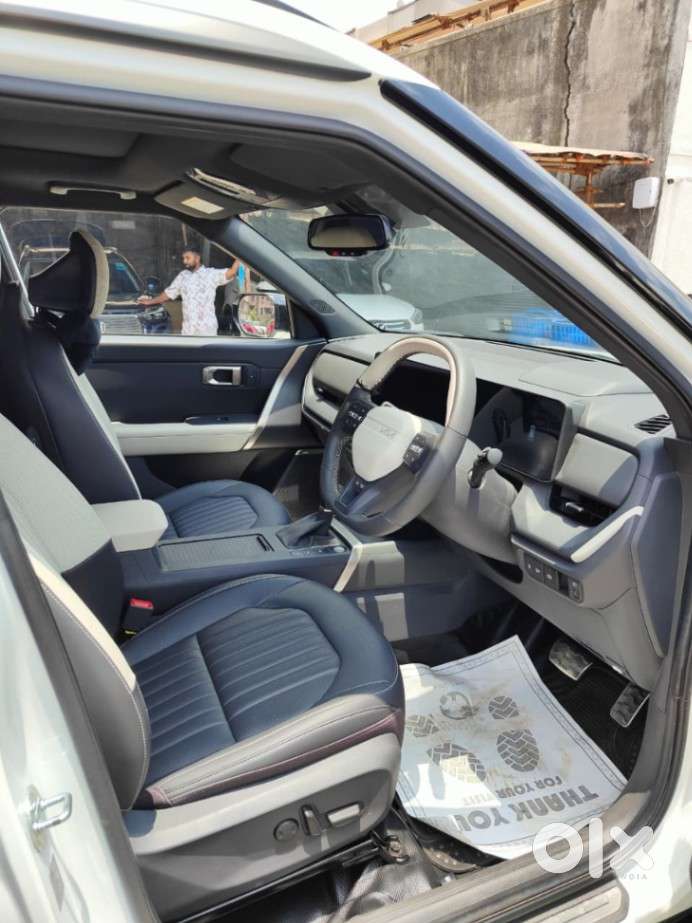 Kia Seltos Gtx Plus At D, 2026, Diesel
