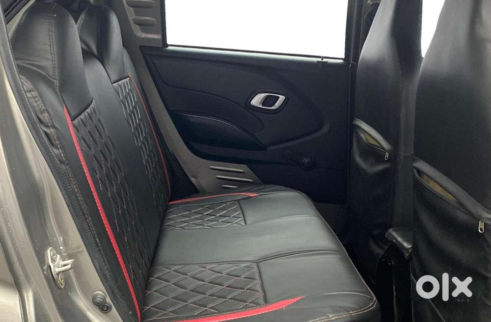 Datsun Go T Option Petrol, 2019, Petrol