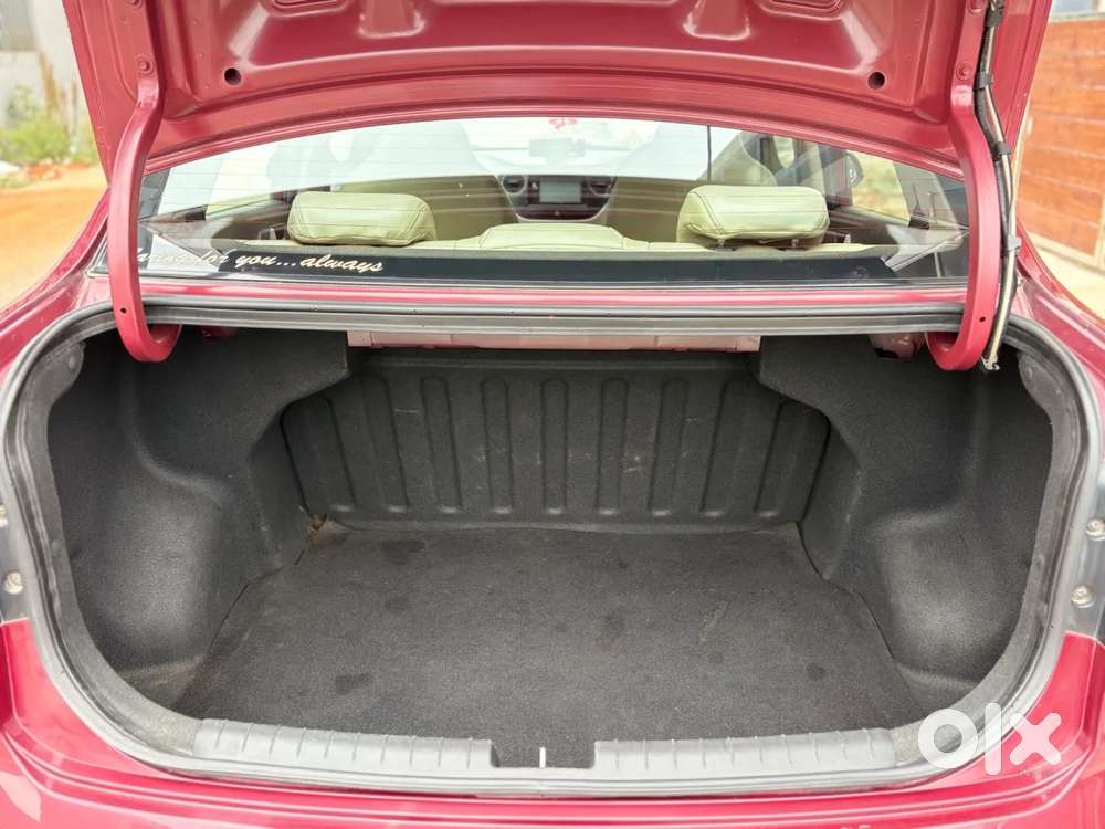 Hyundai Xcent 1.2 Kappa S At, 2017, Petrol