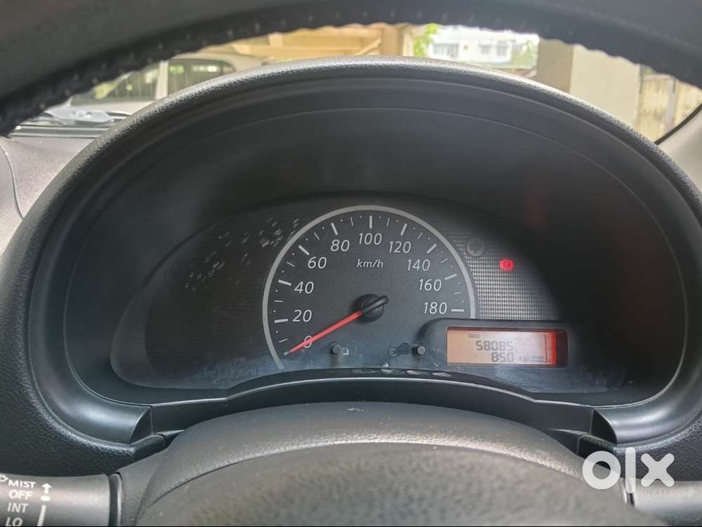 Good Condition Nissan Micra. Make 2011. All Paper Ok.