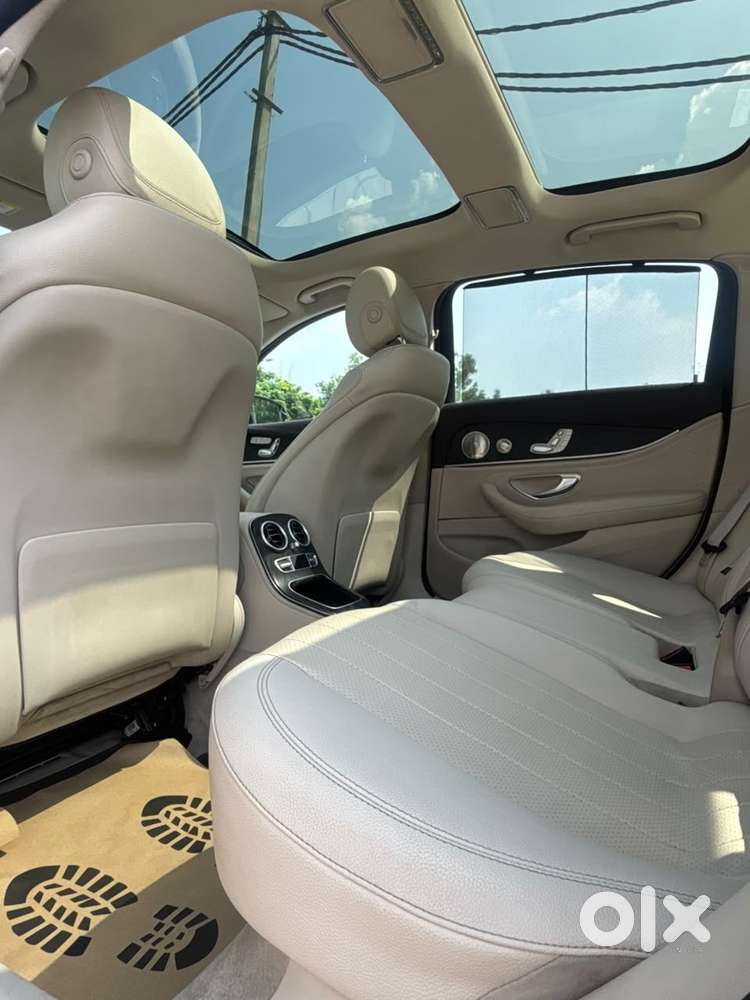 Mercedes-benz E-class E 200 Exclusive, 2022, Petrol