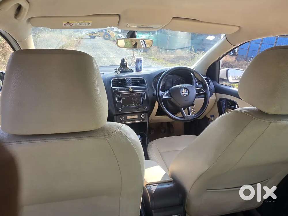 Car Is In Very Good Condition