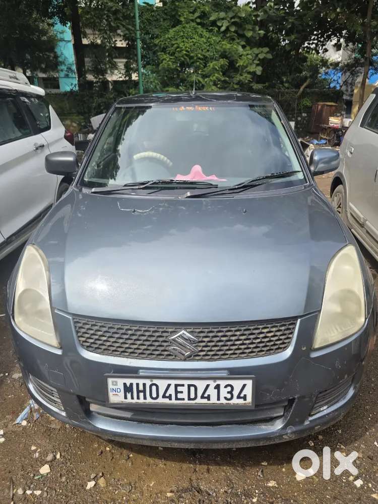 Maruti Suzuki Swift 2009